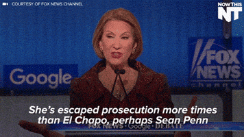 hillary clinton news GIF by NowThis 