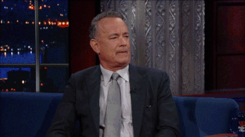 cbs GIF by The Late Show With Stephen Colbert