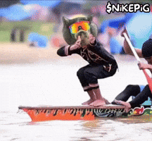 Dance Dancing GIF by Nikepig