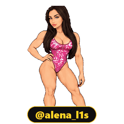 alenalisunova Sticker