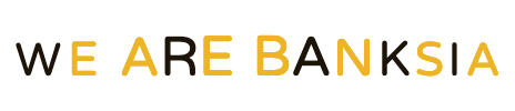 Wearebanksia Sticker by Banksia Tigers FC