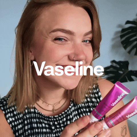 Vaselineczsk GIF by Rexona_CZSK