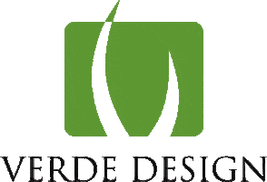verdedesigninc Sticker