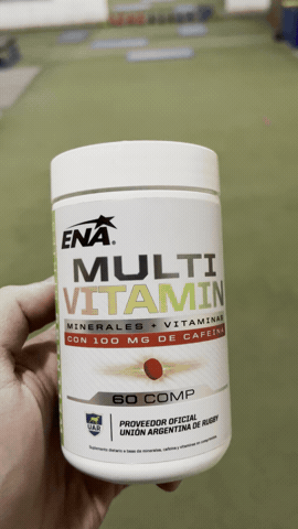 Multivitamin