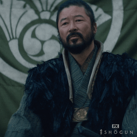 Whats Up What GIF by Shogun FX