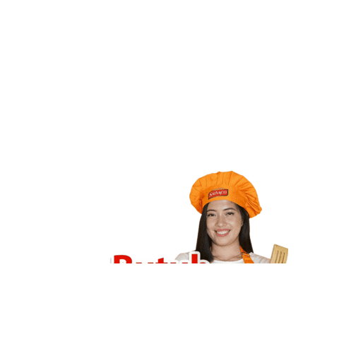 Minyak Goreng Sticker
