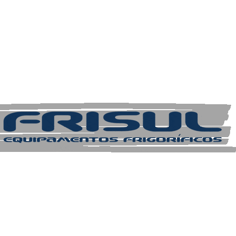 Passo Fundo Industria Sticker by Frisul