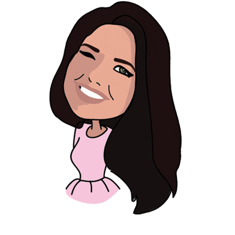 Eva Presutti Sticker