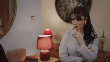 Kızılcık Şerbeti GIF by Show TV