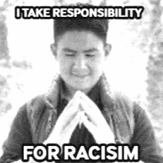 The Boys Racism GIF