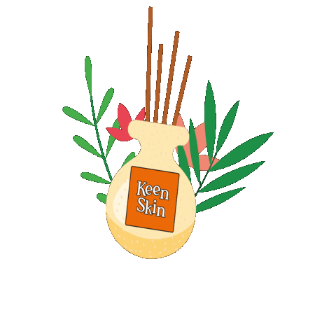 Aesthetic Sticker by Keenskin