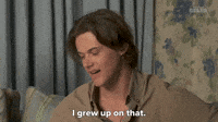 Christopher-briney GIFs - Get the best GIF on GIPHY