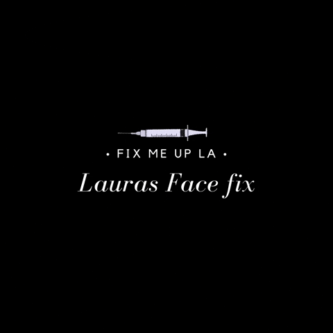Fix Me Up La GIF