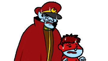 Sad いいね Sticker by 株式会社ディー・エル・イー