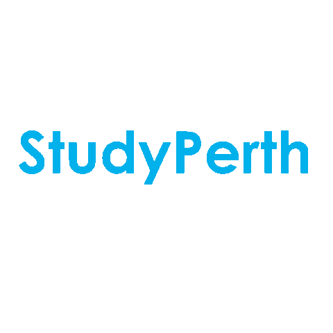 studyperth Sticker