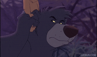 Jungle Book 2 GIF