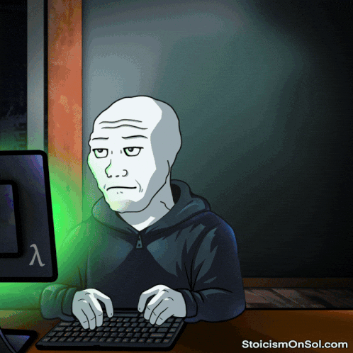 Party Winning GIF by Stoicism