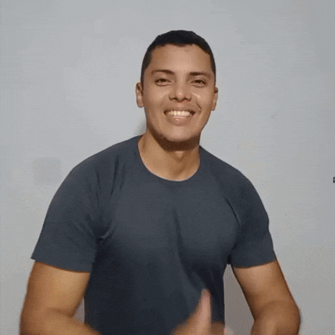 Happy Birthday Congratulations GIF