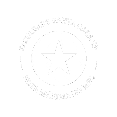 Faculdade Sticker by fcmsantacasasp