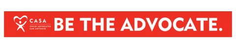 Betheadvocate Sticker by casa-satx