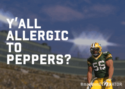 green bay packers GIFs - Primo GIF - Latest Animated GIFs