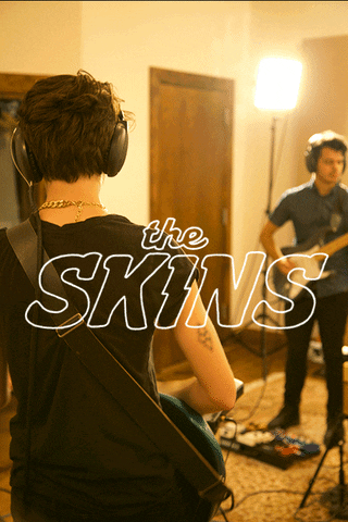 Sonos GIF by The Skins