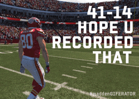 Kansas City Chiefs Gif By Madden Gif