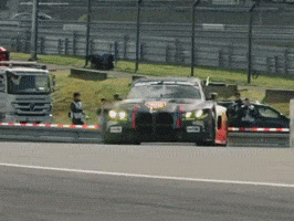 Bmw Estate GIF