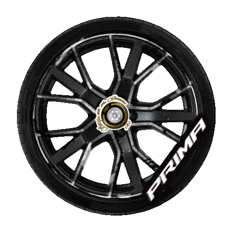 Sergio Gomme Sticker