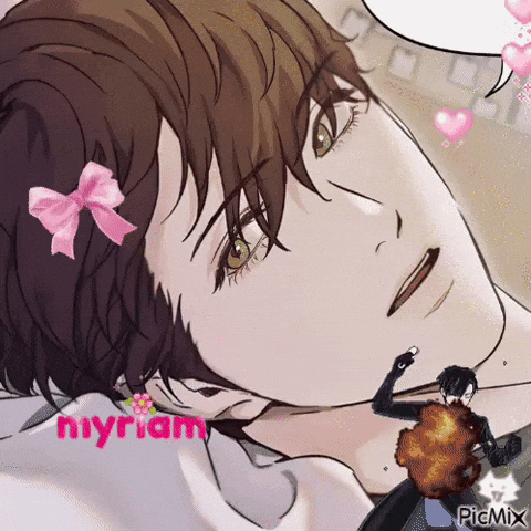 Andrew GIF