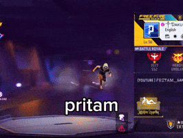 Pritam GIF