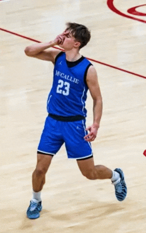 Baylor School GIF by McCallie School