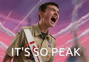 Michael Anderson GIF