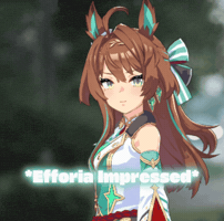 Umamusume GIF
