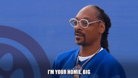 Snoop Dogg Gif By The Voice Find Share On Giphy