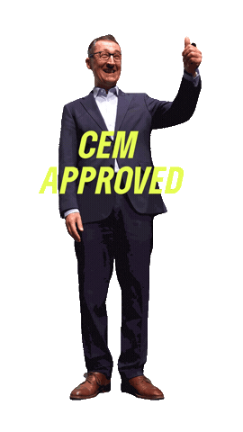 Cem Diegrünen Sticker by Grüne Baden-Württemberg