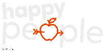 Hppodul Sticker by Happy People Project