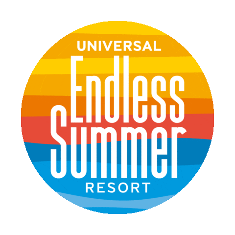 Universal Studios Travel Sticker by Universal Destinations & Experiences