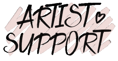 Art Fashion Sticker
