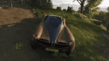 Jump Cars GIF
