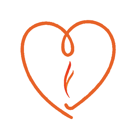 Origen Red de Liderazgo Sticker