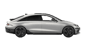 Hyundai Slovenia Sticker