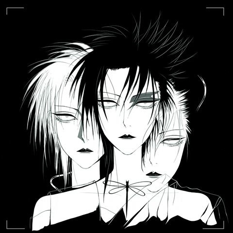 Dark GIF
