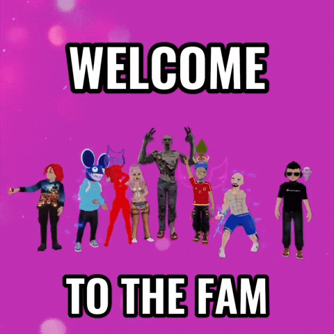 Decentraland GIF