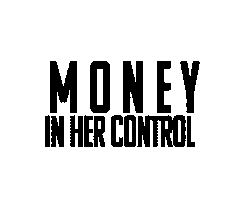 Women Finance Sticker by BMGF India