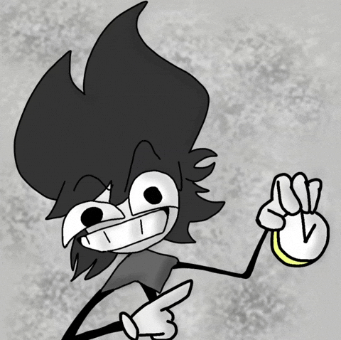 Clock Sirius GIF