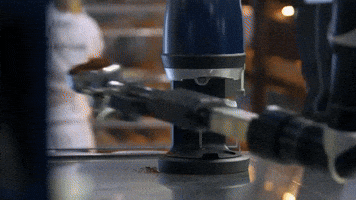 robot
