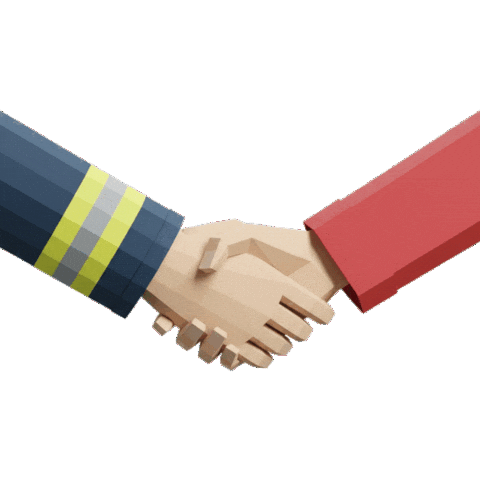 Feuer Sticker by SPAR Österreich