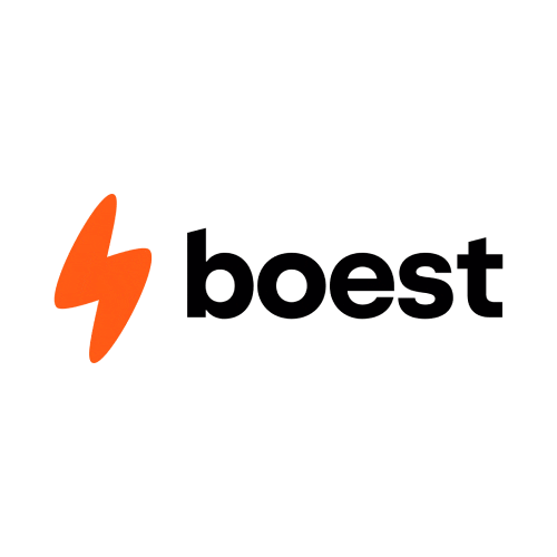 Festival Marketing Sticker by Boest