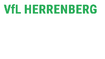 Sport Brand Sticker by VfL Herrenberg
